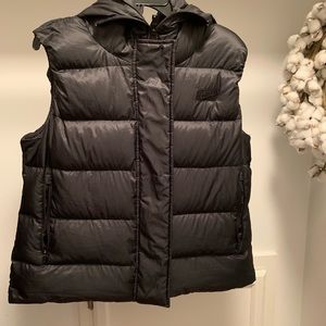 Women s Nike Puffer Vest